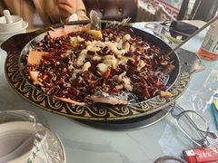 -金三可市井水煮鱼(金碧园店)