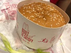 -麦当劳(明洞店)