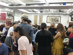 -香港蓮香樓(上環店)