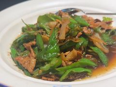 -兰湘子·湘菜小炒(石家庄万象城店)