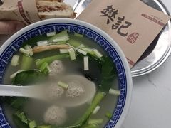 -樊记腊汁肉(竹笆市总店)