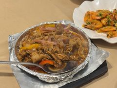 -庄氏祥记家常食府(国瑞建材家居博览中心店)