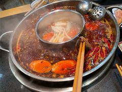 -飘香火锅(玉林西路店)