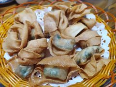 -南记食粥坊·宵夜大排档(莲花总店)