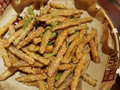 -肖记公安牛肉鱼杂馆·省级非物质文化遗产(三角路直营店)