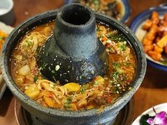 -觅山云南菜(泊富ICITY店)