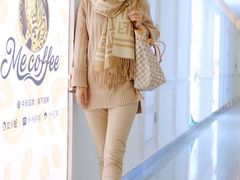 -Me Coffee下午茶艺术空间