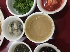 配料-山海关清和浑锅店