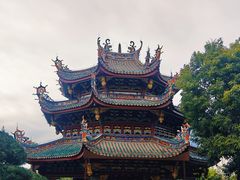 -南普陀寺