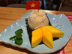 -越美小馆·越南料理(曲江店)