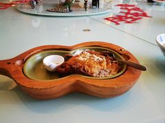 -御仙都北京菜馆·烤鸭店(双井店)