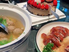 -悦百味·品质川菜(橄榄郡店)
