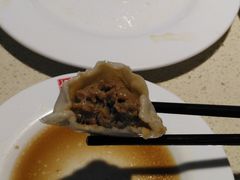 -岳姥姥饺子(泺文路店)