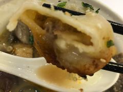 -咬不得高祖生煎·简餐(高银街店)