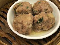 -畔山酒店中餐厅
