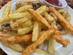 -贤花饭店(城阳店)