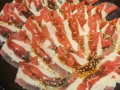-伊茉家的烤肉店(勒泰中心店)