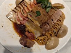 -有藕有鱼·湖北菜(唐家墩店)