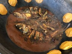 贴饼子-小赖鱼馆