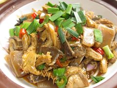 -大小河街
