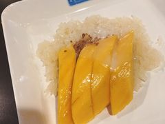 芒果糯米饭-Pier 21 (Terminal 21 Asok)