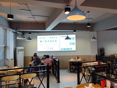 -四禧精酿铜锅涮肉·烧烤工场(大明湖店)