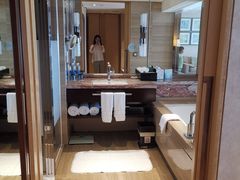 -厦门威斯汀酒店