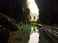 -百魔洞景区