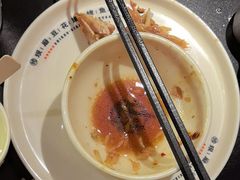 -师烤·豆花烤鱼(广州荔湾扬韬广场店)