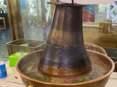 -虾大侠·盱眙龙虾老北京铜锅涮羊肉(金楠天街店)