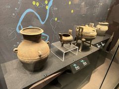 -盘龙城遗址博物院