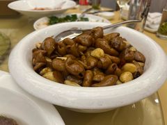 -怡园饭店-餐厅(四望亭店)