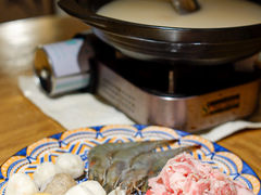 豚骨火锅锅底-松岛日本料理(汾江路店)