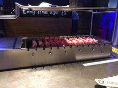 -很久以前羊肉串(打浦路店)