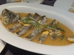 -上海古井假日酒店 · 徽昇楼中餐厅