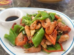 -涵家味土菜馆·徽州一绝臭鳜鱼(三河古镇店)