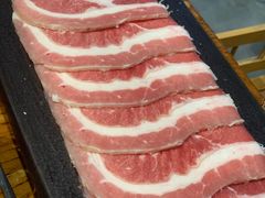牛五花-原始泥炉烤肉(总店)