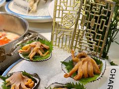 -喜聚薈·花膠雞海鮮火鍋(越秀店)