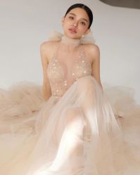 点击看大图 -Chic Bridal 熙可婚纱