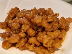 樱桃肉-牟传仁饭庄(星海店)