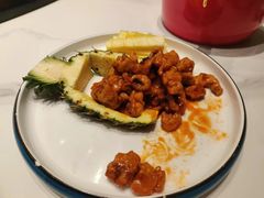 -绸乡宴酒店·融合苏帮宴(吴江店)