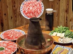 -东镇老火锅(长春路首店)