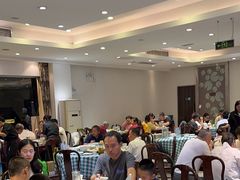 -紫光园·烤鸭·北京菜(劲松店)