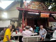-唐人街(耀华力路)