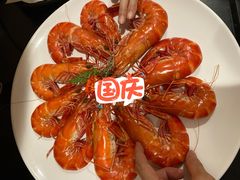 -聚福宝合苑食府(南头镇店)