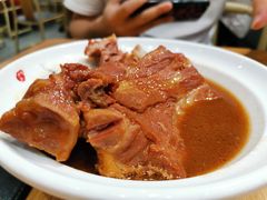 -喜家德虾仁水饺(南山书城店)