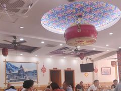 -鹤乡东北菜(崮山路店)