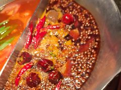 -湊湊火锅·茶憩(皇姑万象汇店)