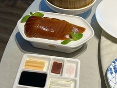 -悦融琥珀·京鲁菜·海味珍品(西单店)