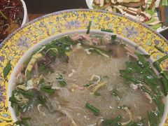 -一记洛阳菜·糖醋小排·水席(十字街店)